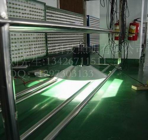供应LED工矿灯厂区照明灯具
